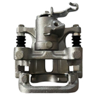 2017 Volkswagen Golf Brake Caliper 2